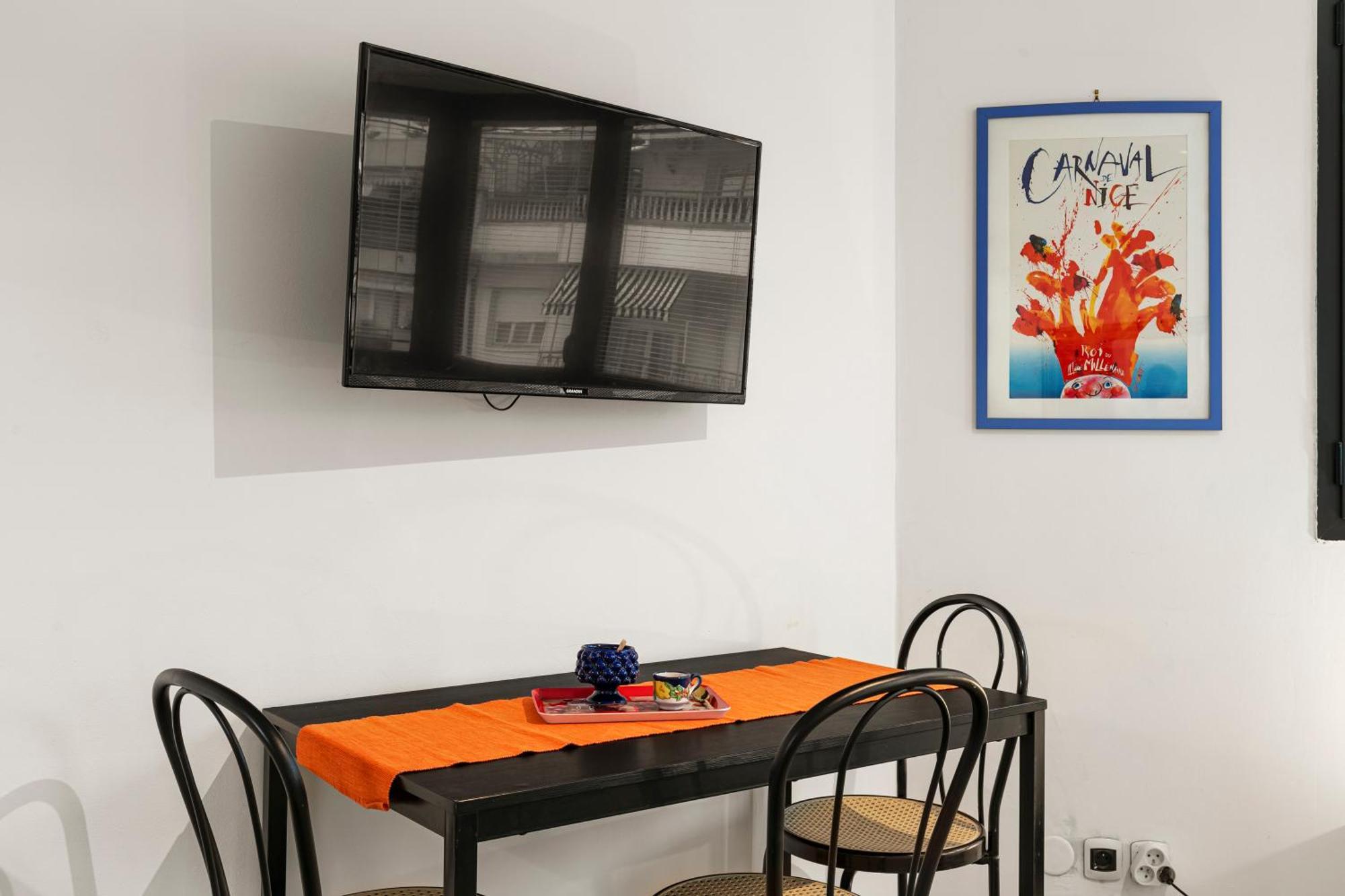Les Oranges Five Stars Holidayhouse Nice Exterior photo